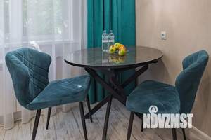 1-к квартира, посуточно, 40м2, 2/9 этаж