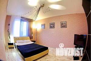 1-к квартира, посуточно, 35м2, 10/10 этаж