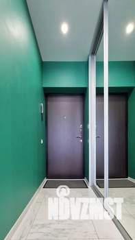 1-к квартира, посуточно, 47м2, 13/18 этаж