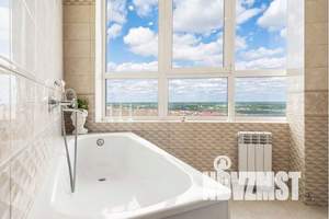 1-к квартира, посуточно, 23м2, 15/17 этаж