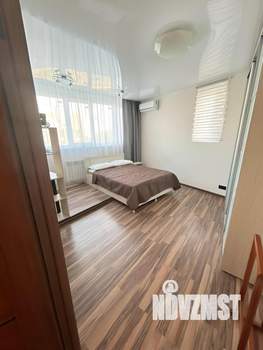 3-к квартира, посуточно, 100м2, 5/17 этаж