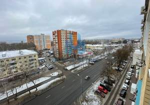 3-к квартира, на длительный срок, 127м2, 8/9 этаж
