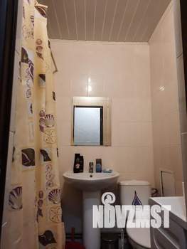 1-к квартира, посуточно, 20м2, 13/19 этаж