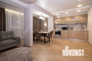 2-к квартира, посуточно, 80м2, 7/10 этаж