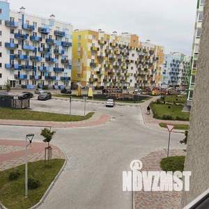 1-к квартира, посуточно, 23м2, 1/1 этаж