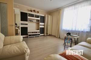 1-к квартира, на длительный срок, 45м2, 10/17 этаж