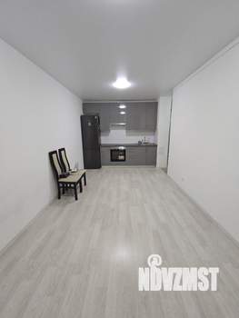 1-к квартира, на длительный срок, 44м2, 1/9 этаж