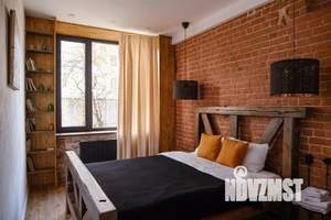 4-к квартира, посуточно, 100м2, 1/1 этаж