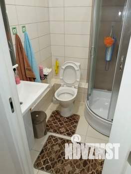 Студия квартира, посуточно, 28м2, 8/18 этаж