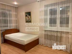 1-к квартира, на длительный срок, 31м2, 5/5 этаж