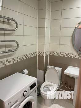 1-к квартира, на длительный срок, 36м2, 3/21 этаж