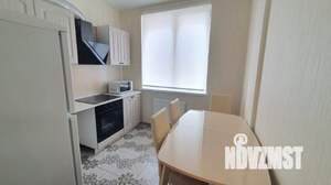 2-к квартира, посуточно, 49м2, 1/1 этаж