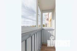 2-к квартира, посуточно, 50м2, 3/10 этаж