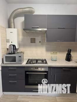 1-к квартира, посуточно, 32м2, 1/3 этаж