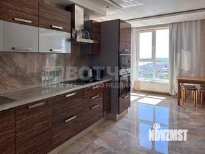1-к квартира, на длительный срок, 41м2, 15/22 этаж