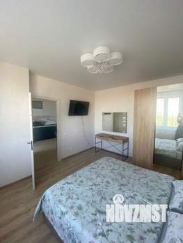 2-к квартира, посуточно, 57м2, 1/1 этаж