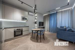 2-к квартира, на длительный срок, 50м2, 2/6 этаж