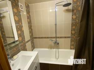 3-к квартира, посуточно, 72м2, 5/9 этаж