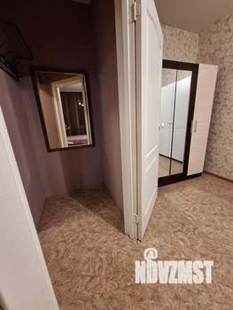 1-к квартира, на длительный срок, 31м2, 9/10 этаж