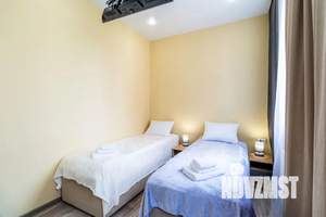 1-к квартира, посуточно, 16м2, 2/3 этаж