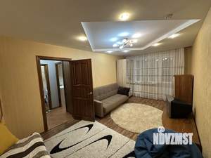 1-к квартира, на длительный срок, 34м2, 7/9 этаж