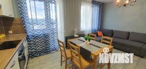 Студия квартира, посуточно, 23м2, 8/24 этаж