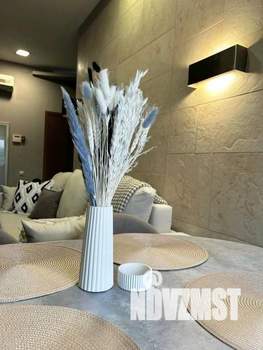 1-к квартира, посуточно, 123м2, 1/1 этаж