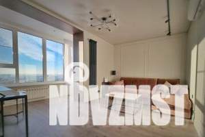 2-к квартира, посуточно, 60м2, 14/14 этаж