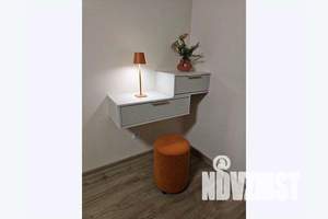 1-к квартира, посуточно, 43м2, 9/27 этаж