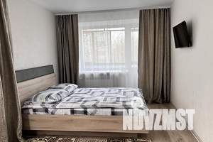 1-к квартира, посуточно, 30м2, 4/5 этаж