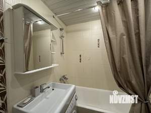 1-к квартира, на длительный срок, 50м2, 10/19 этаж