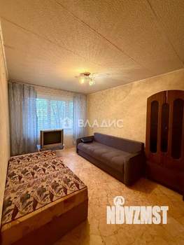 1-к квартира, на длительный срок, 34м2, 1/9 этаж