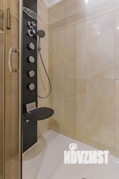 2-к квартира, посуточно, 68м2, 1/12 этаж