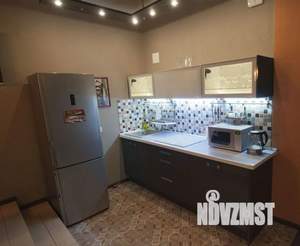 2-к квартира, посуточно, 48м2, 3/9 этаж