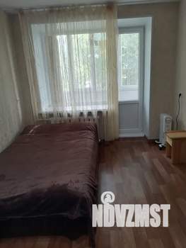 2-к квартира, посуточно, 43м2, 2/5 этаж