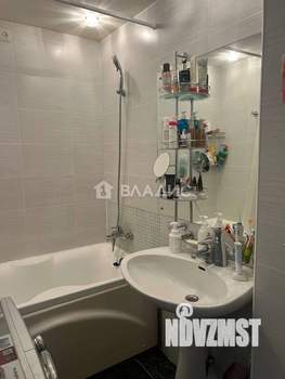 2-к квартира, на длительный срок, 48м2, 6/10 этаж