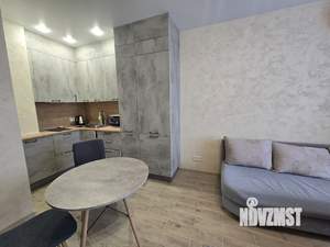 1-к квартира, посуточно, 45м2, 14/18 этаж