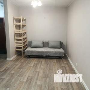 2-к квартира, посуточно, 39м2, 5/5 этаж