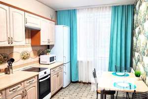1-к квартира, посуточно, 37м2, 10/25 этаж