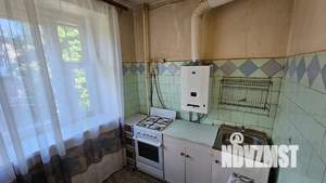 2-к квартира, посуточно, 44м2, 3/5 этаж