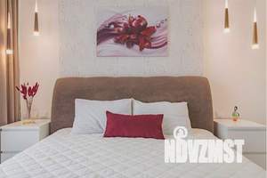 2-к квартира, посуточно, 51м2, 4/4 этаж