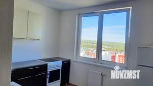 2-к квартира, на длительный срок, 41м2, 16/25 этаж