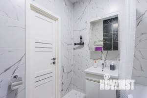 1-к квартира, посуточно, 38м2, 6/19 этаж