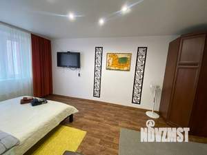 1-к квартира, посуточно, 37м2, 6/26 этаж