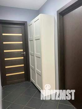 2-к квартира, посуточно, 46м2, 1/1 этаж