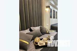 1-к квартира, посуточно, 35м2, 9/19 этаж