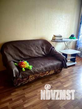 1-к квартира, посуточно, 28м2, 5/5 этаж