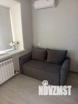 Студия квартира, посуточно, 23м2, 9/9 этаж