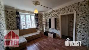 1-к квартира, на длительный срок, 28м2, 3/3 этаж