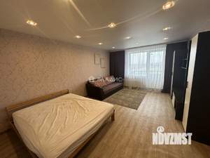 1-к квартира, на длительный срок, 41м2, 8/10 этаж